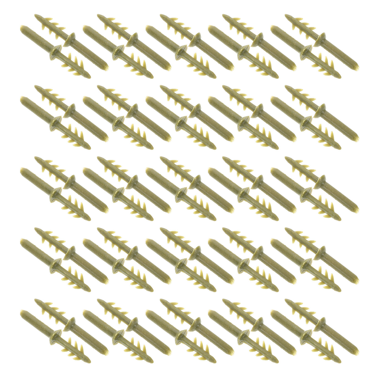 Wedding Decoration Supply - 50 Peças de Bases de Flores