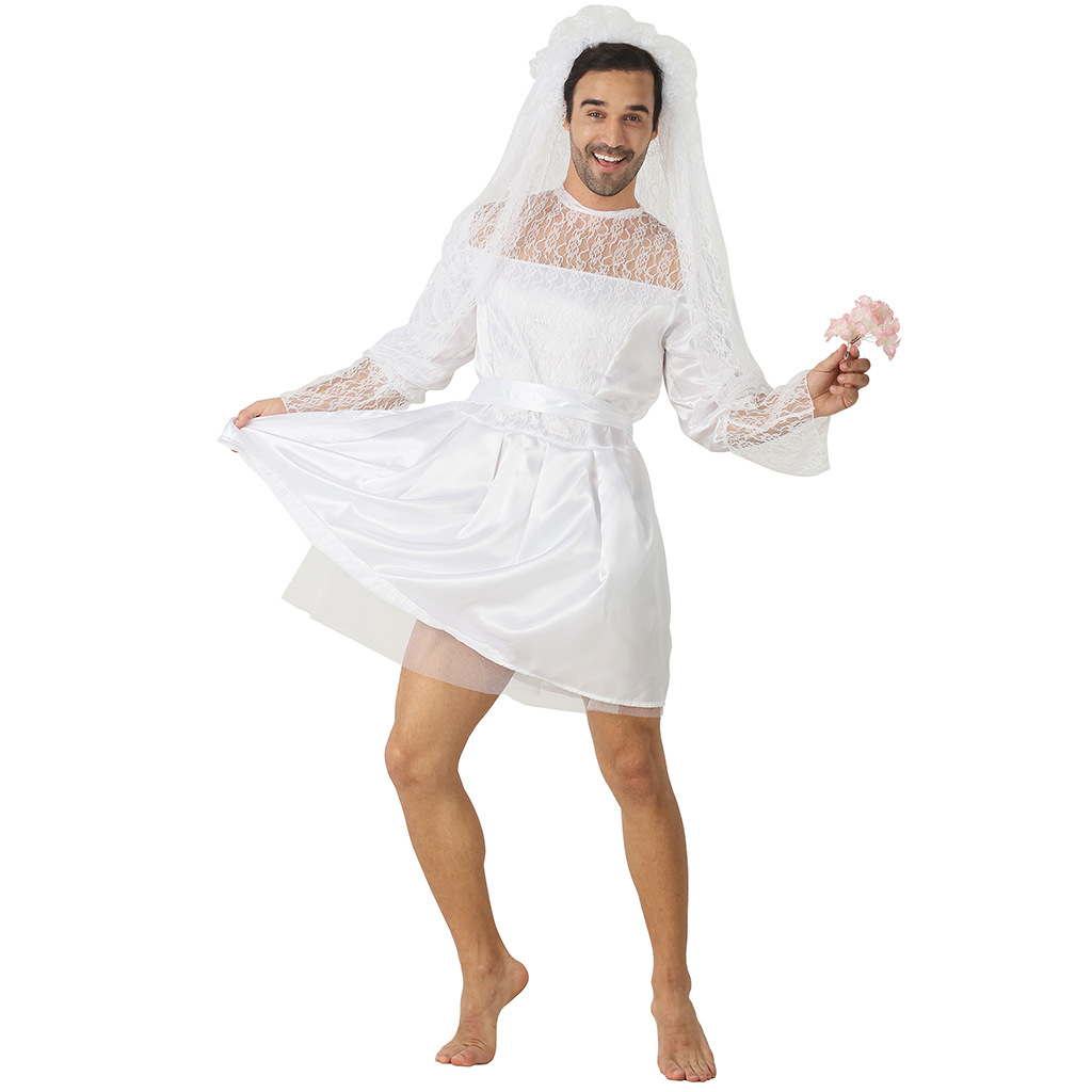 Suit Supply Wedding Party - Fantasia para Festa de Despedida de