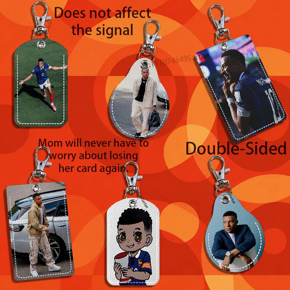 Wedding Packaging - 2026K-KylianM-Mbappé França Futebol Le Gamin de