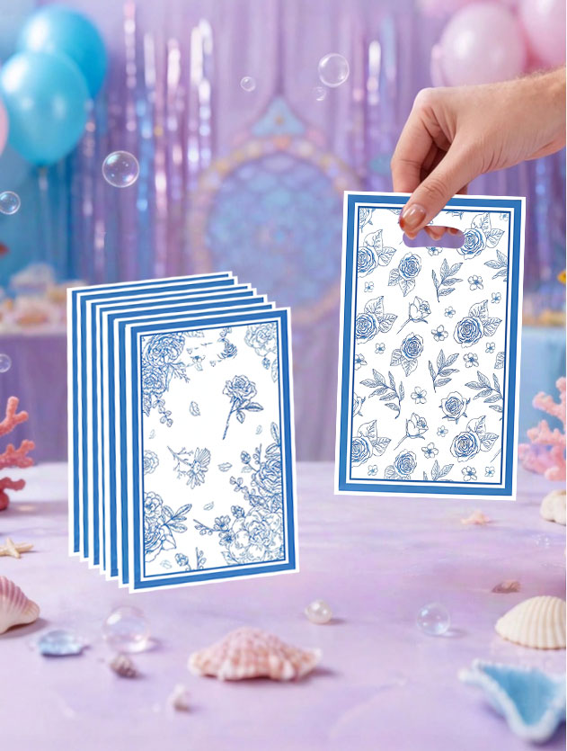 Wedding/Event Supply Store - 20/40 Sacolas de Presente para Festas,