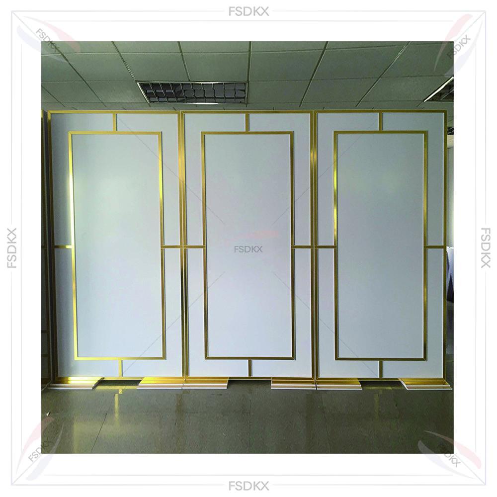 Wedding Party Supply Rentals - Suprimentos para Festa em Ouro Brilhante,