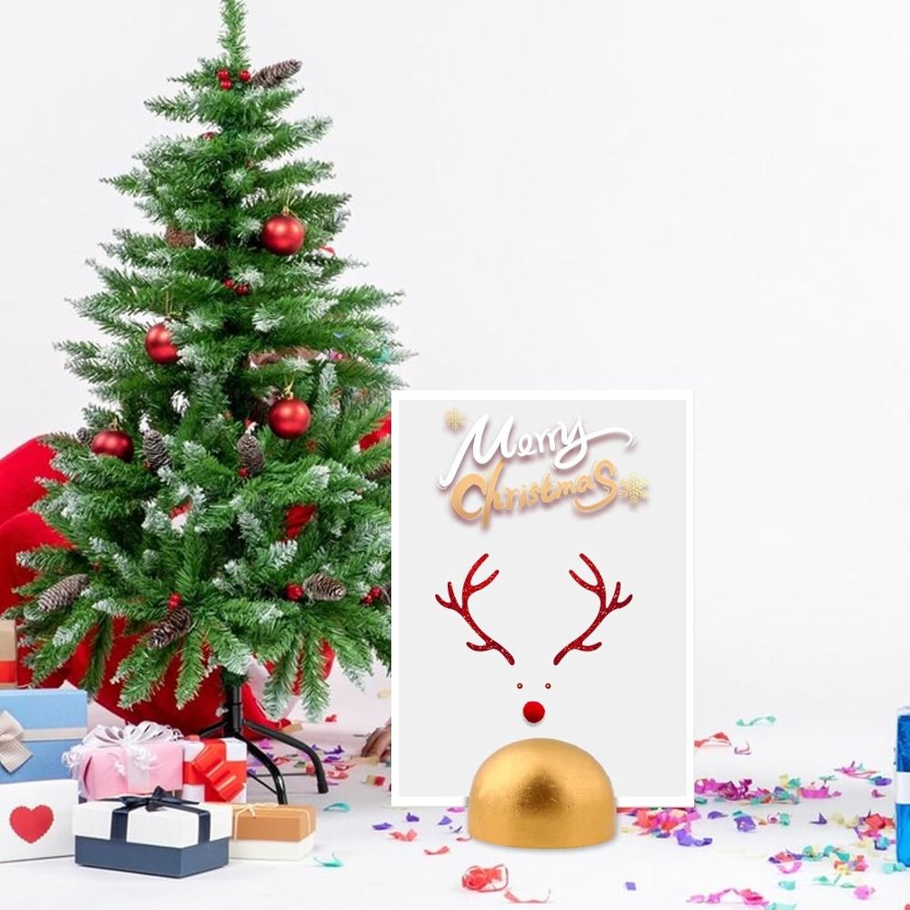 Suporte de mesa dourado para n - Table Number Gold avaliação e preço