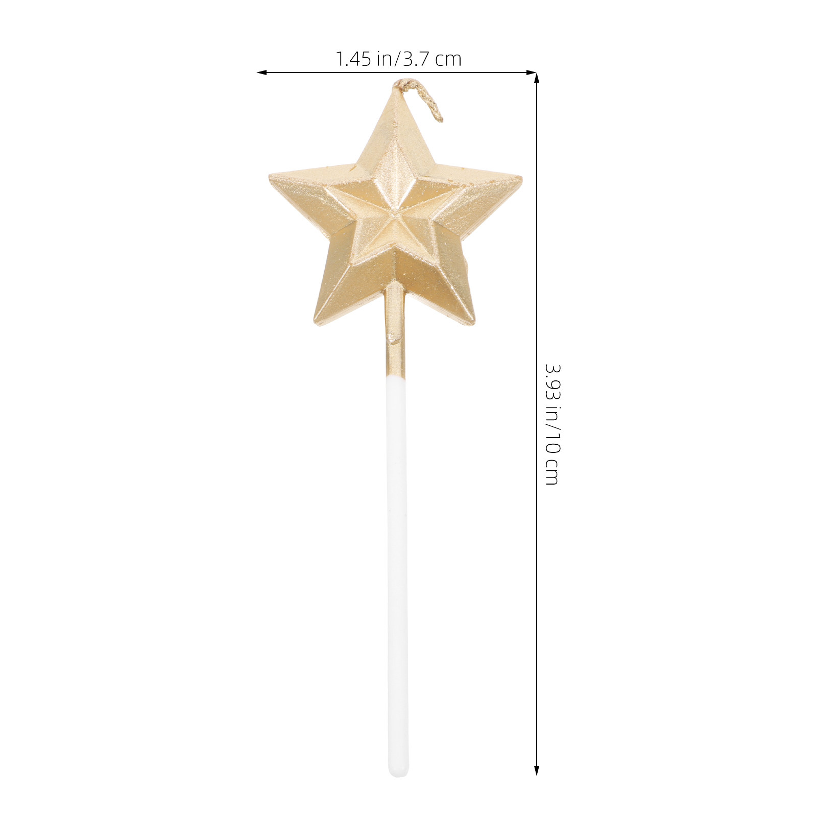 8 Peças de Decoração de Bolo d - Wedding Decoration Supply avaliação e preço