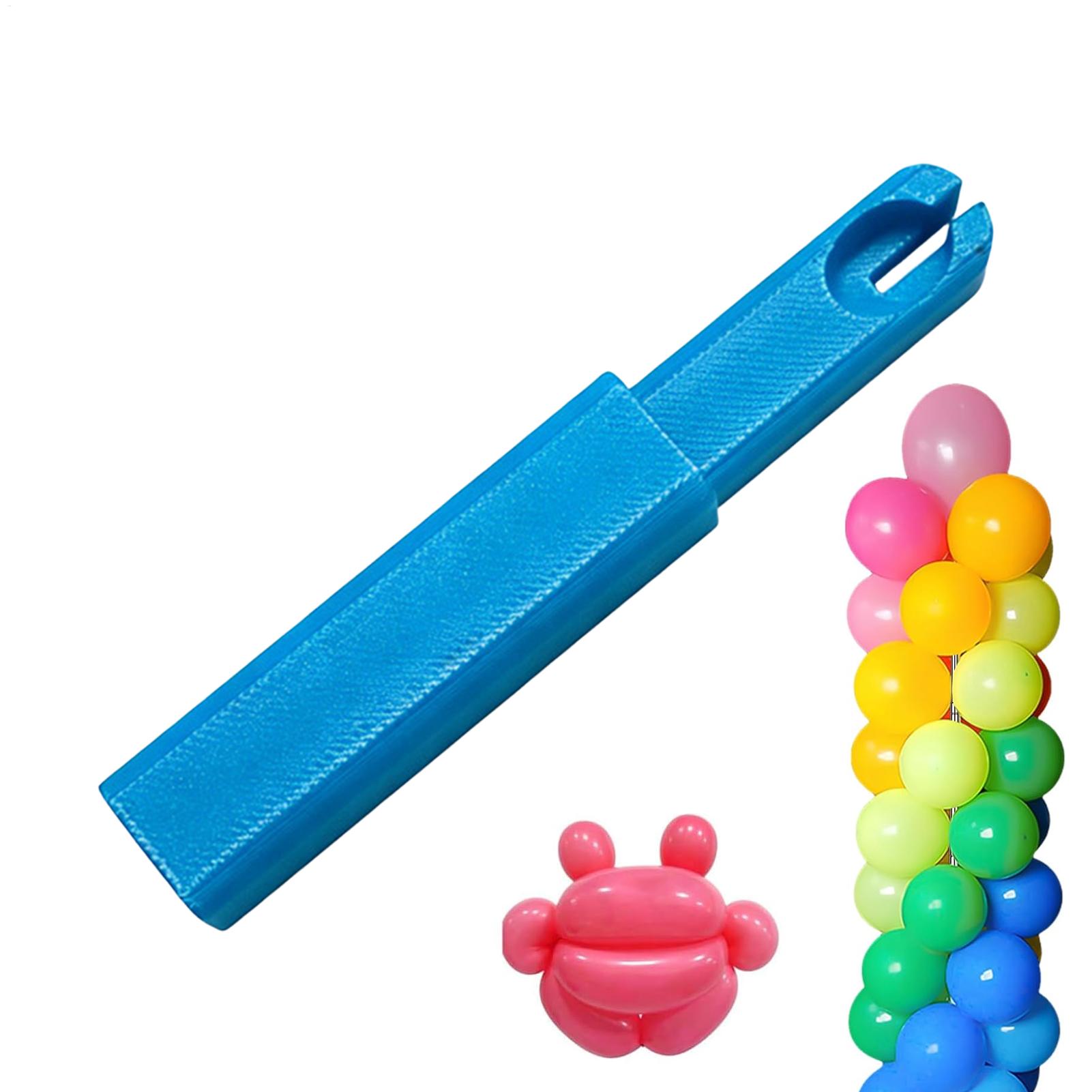 Ferramenta para Amarrar Balões - Wedding Supply Kit avaliação e preço