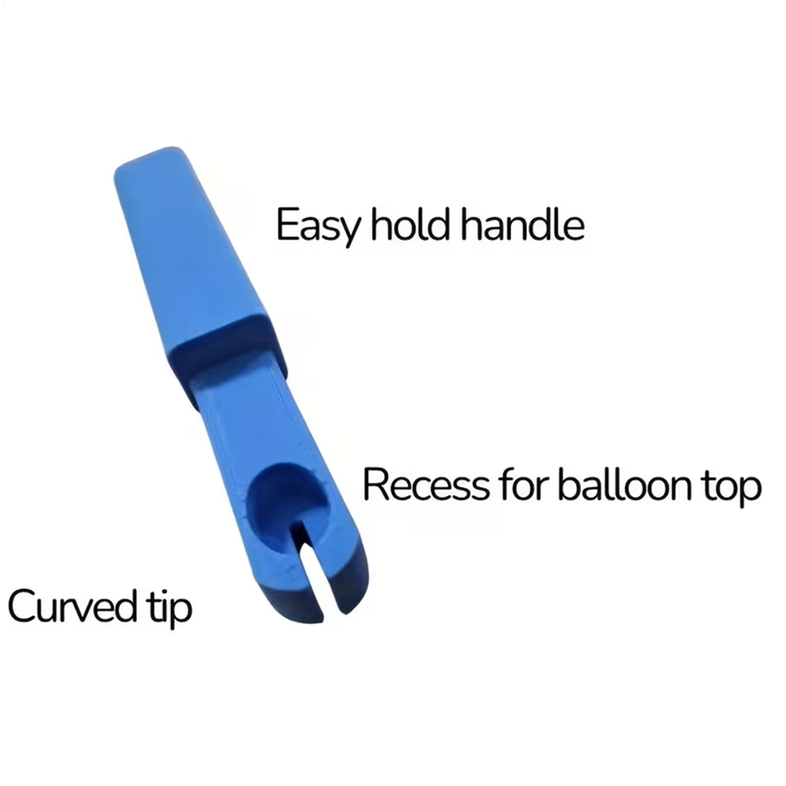 Ferramenta para Amarrar Balões - Wedding Supply Kit avaliação e preço