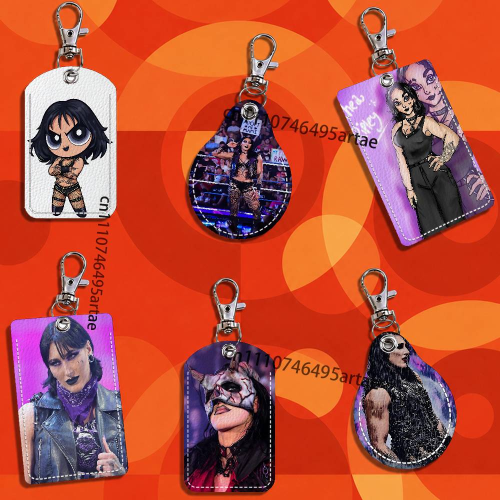 Mami black Rhea Ripley Cartoon - Wedding Packaging avaliação e preço