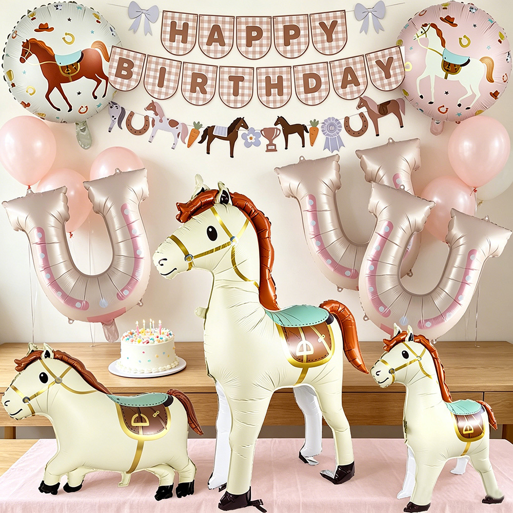 Decorações de Festa de Anivers - Wedding Supply Kit avaliação e preço