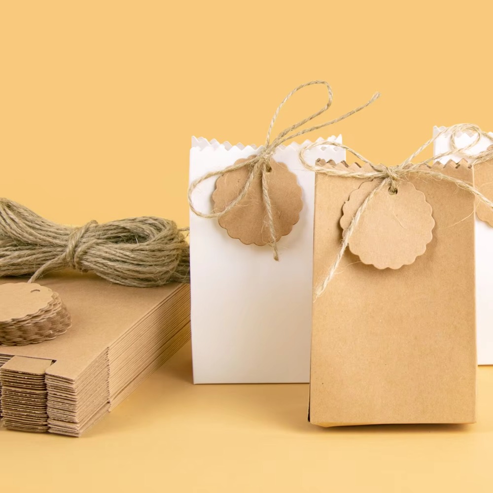 Caixa de Presente Retro Multif - Wedding Packaging avaliação e preço