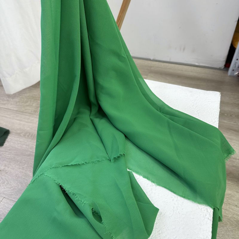 Tecido De Chiffon Verde Oliva, - Wedding Backdrop Curtain avaliação e preço