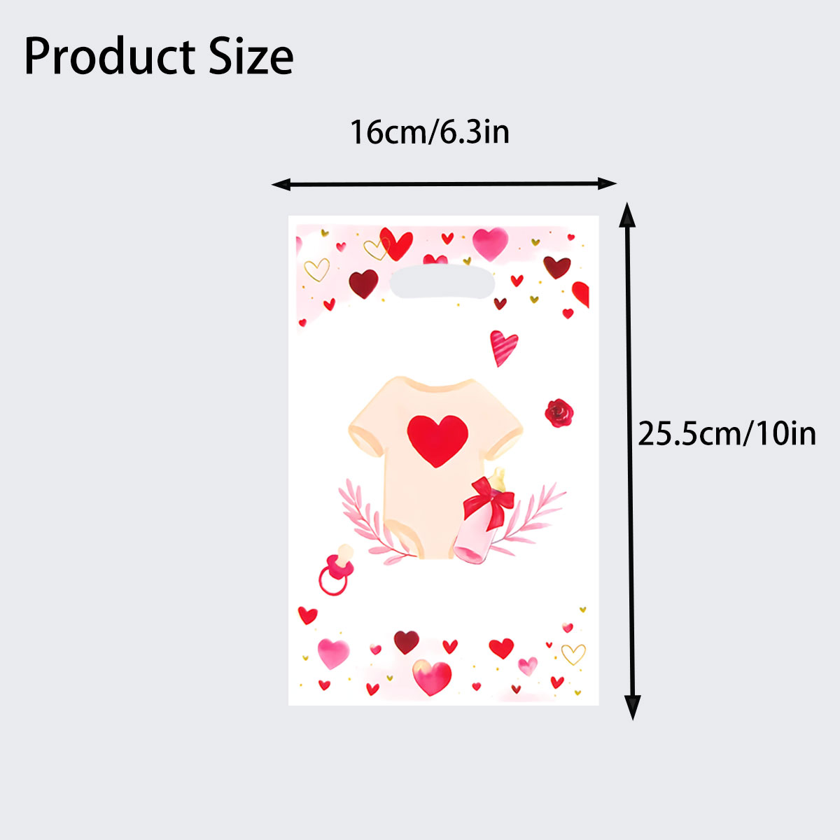 20/40 Sacolas de Presente para - Wedding/Event Supply Store avaliação e preço