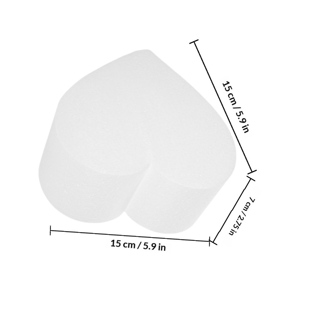 Conjunto de 4 Peças de Bolo Fa - Wedding Decoration Supply avaliação e preço