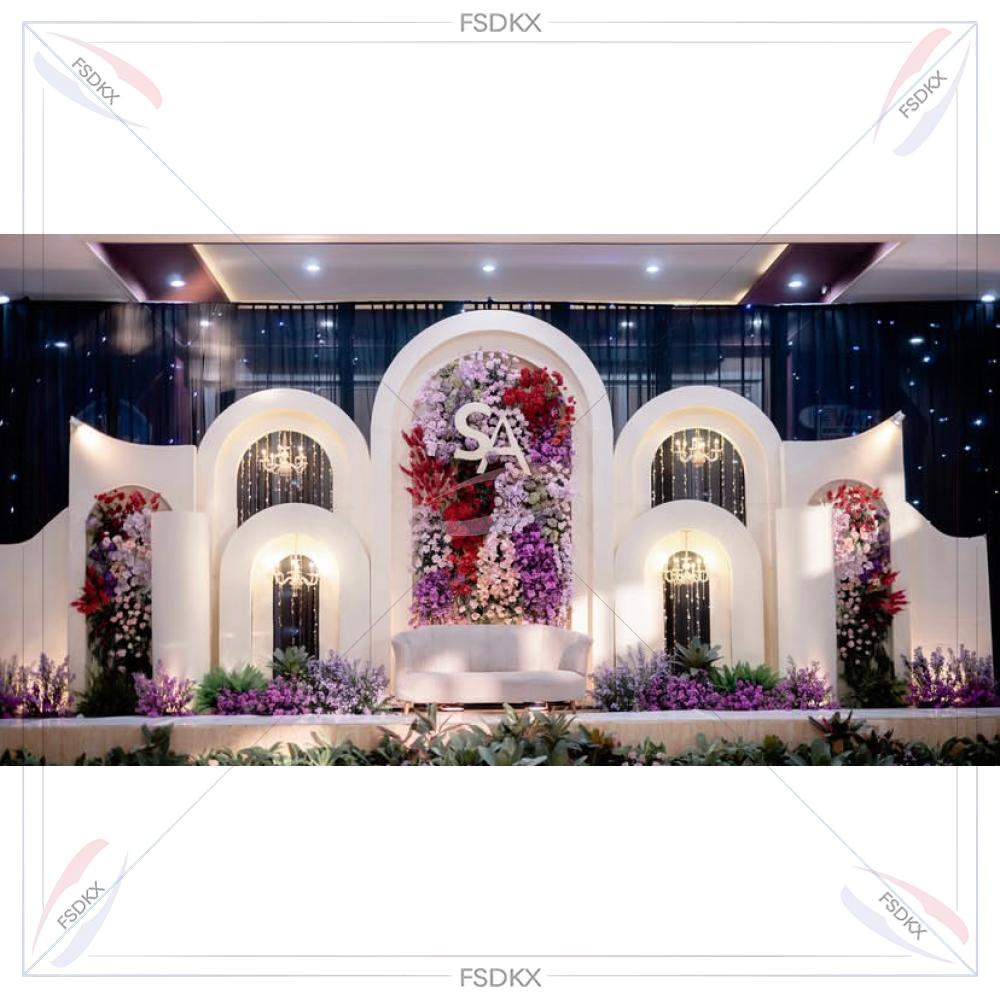 Suprimentos para Decoração de  - Wedding Party Supply Rentals avaliação e preço