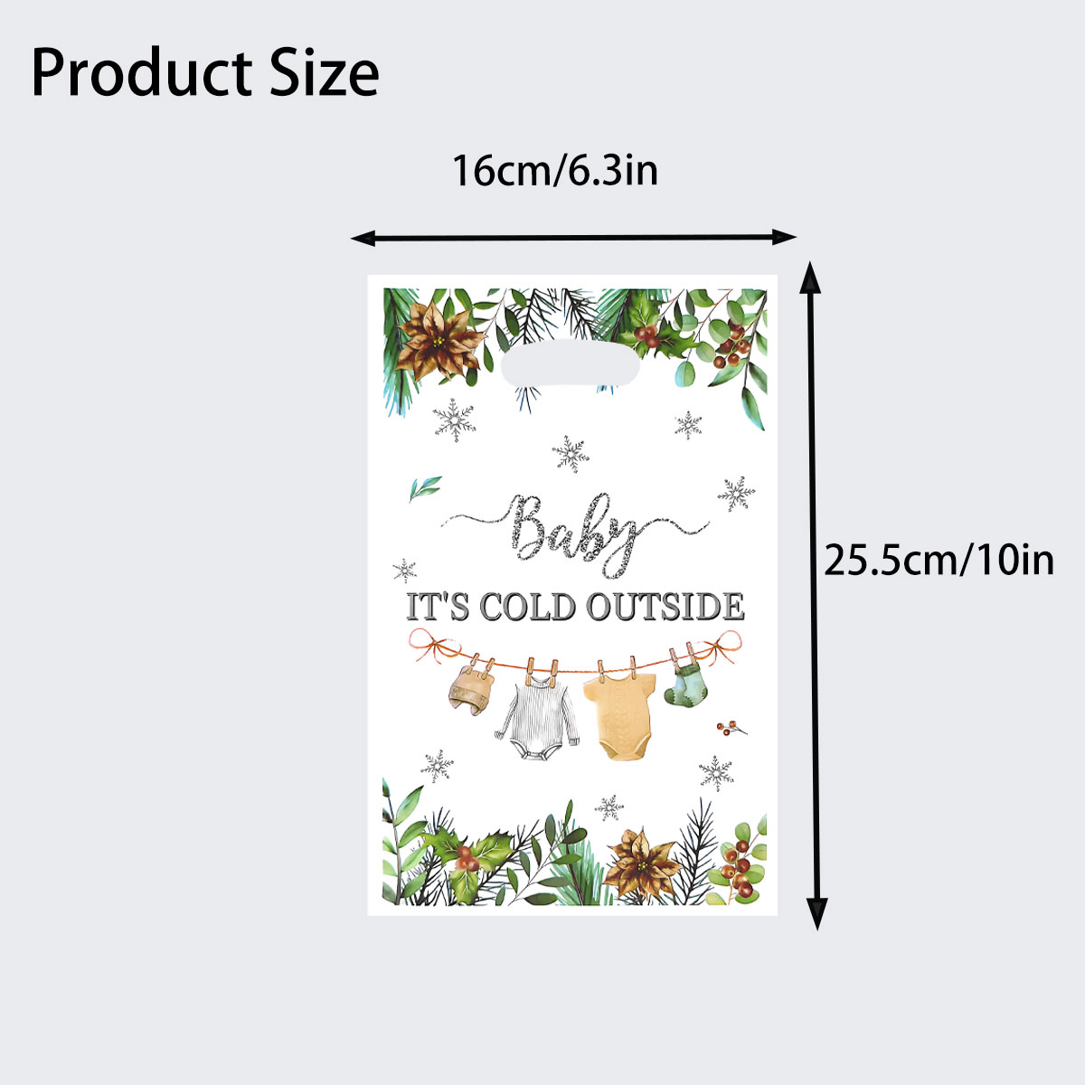 20/40 Sacolas de Presente para - Wedding/Event Supply Store avaliação e preço