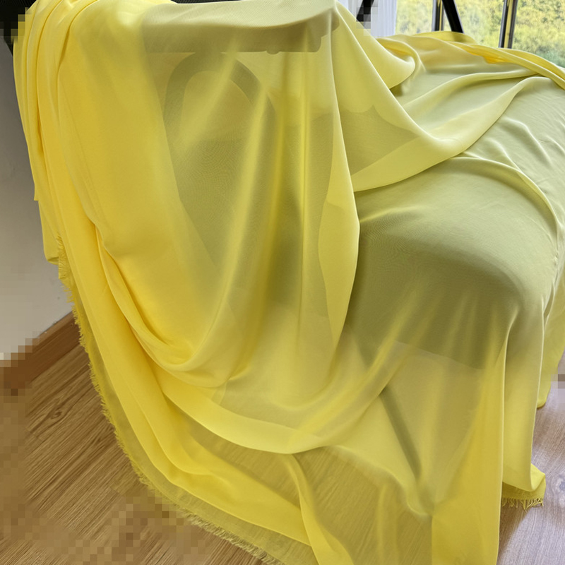 Tela de Chiffon para a decoraç - Wedding Backdrop Curtain avaliação e preço