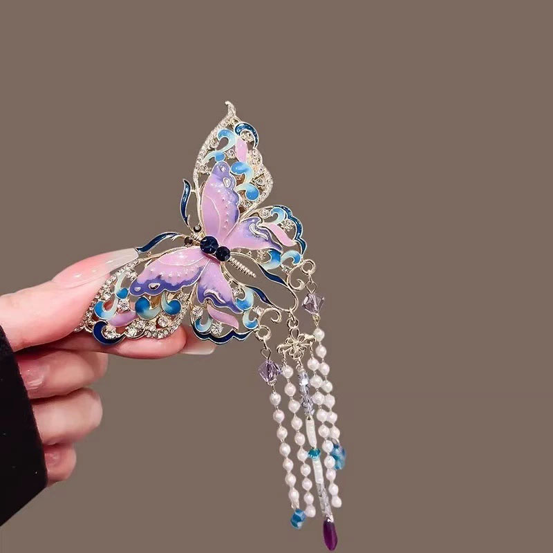 Broches de borboleta para mulh - Suit Supply Wedding Party avaliação e preço