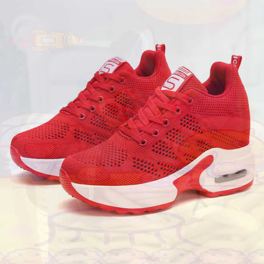 Vermelho tamanho 36 sapatos mu - Wedding Water Supply avaliação e preço