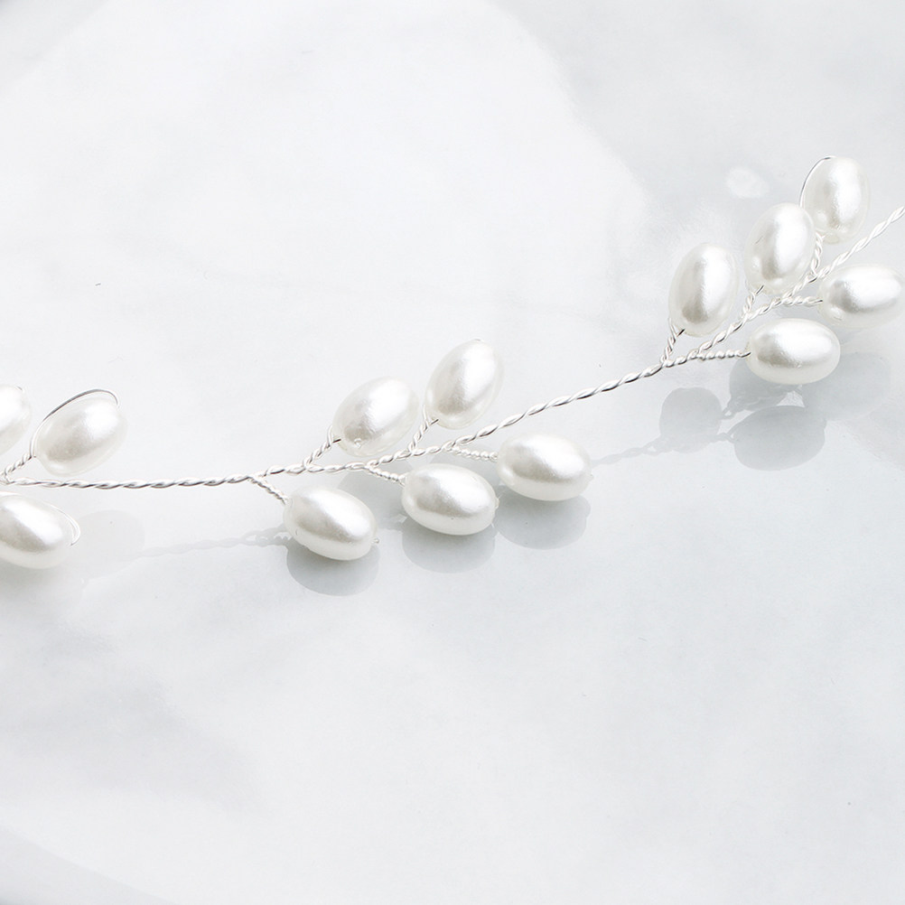 Cinto de Noiva com Pérolas e F - Bridal Sash Ribbon avaliação e preço