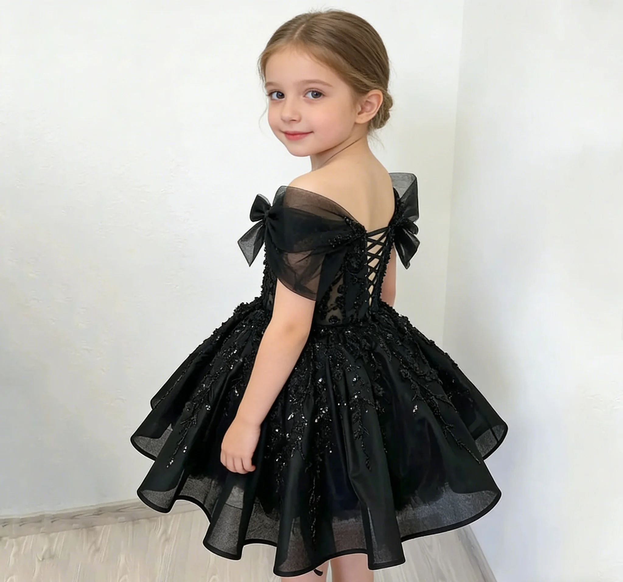 Vestido de Dama de Honra Branc - Bridal Sash Ribbon avaliação e preço