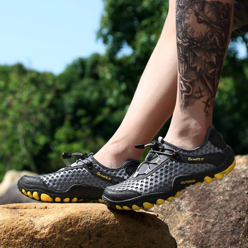 Trekking montanha dos homens s - Wedding Supply Online avaliação e preço