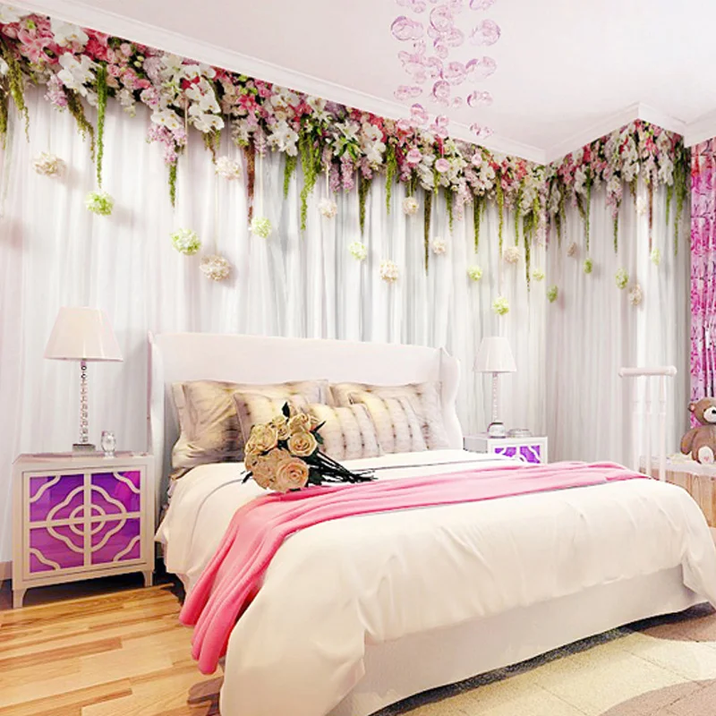 Pano de parede personalizado m - Wedding Backdrop Curtain avaliação e preço