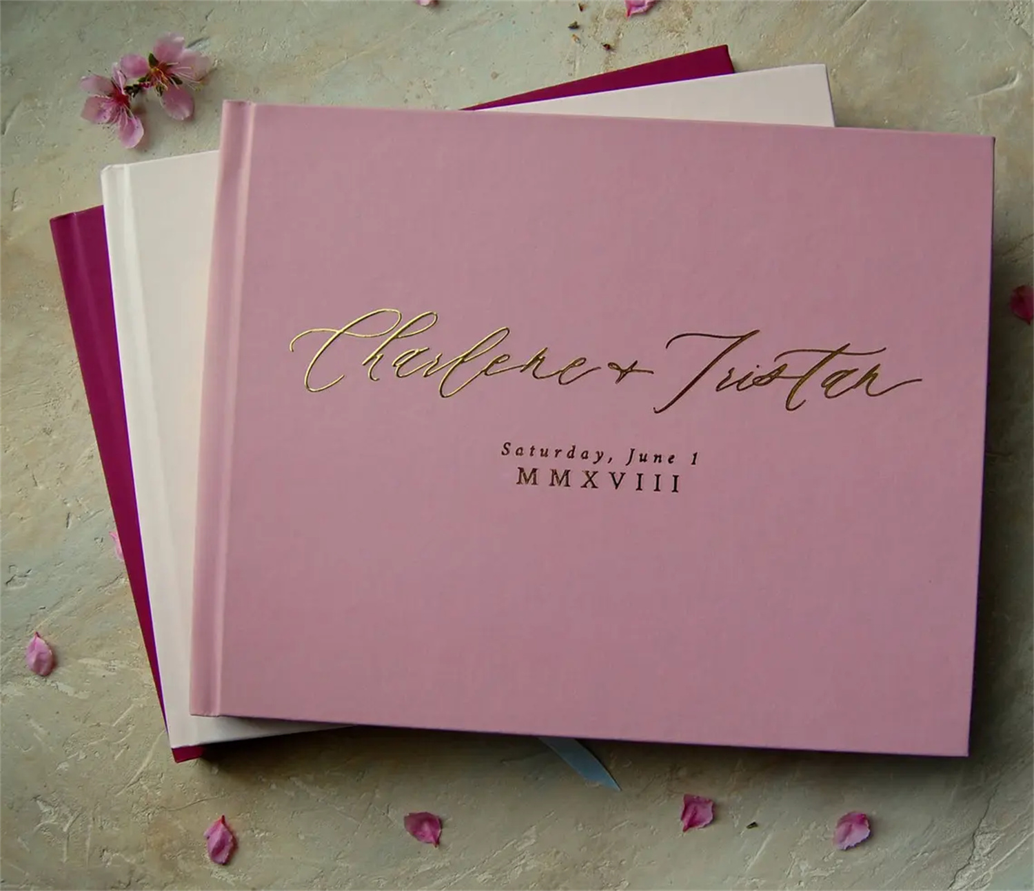 Livro de Visitas Personalizado - Personalized Guest Book avaliação e preço