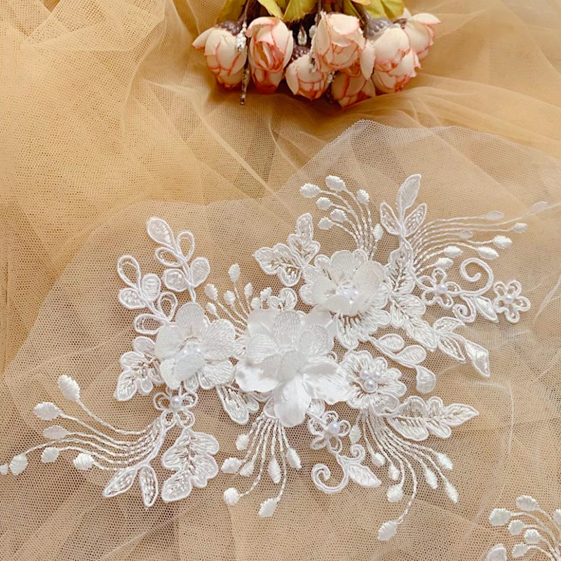 Linha de borda do laço da péro - Wedding Supply Online avaliação e preço