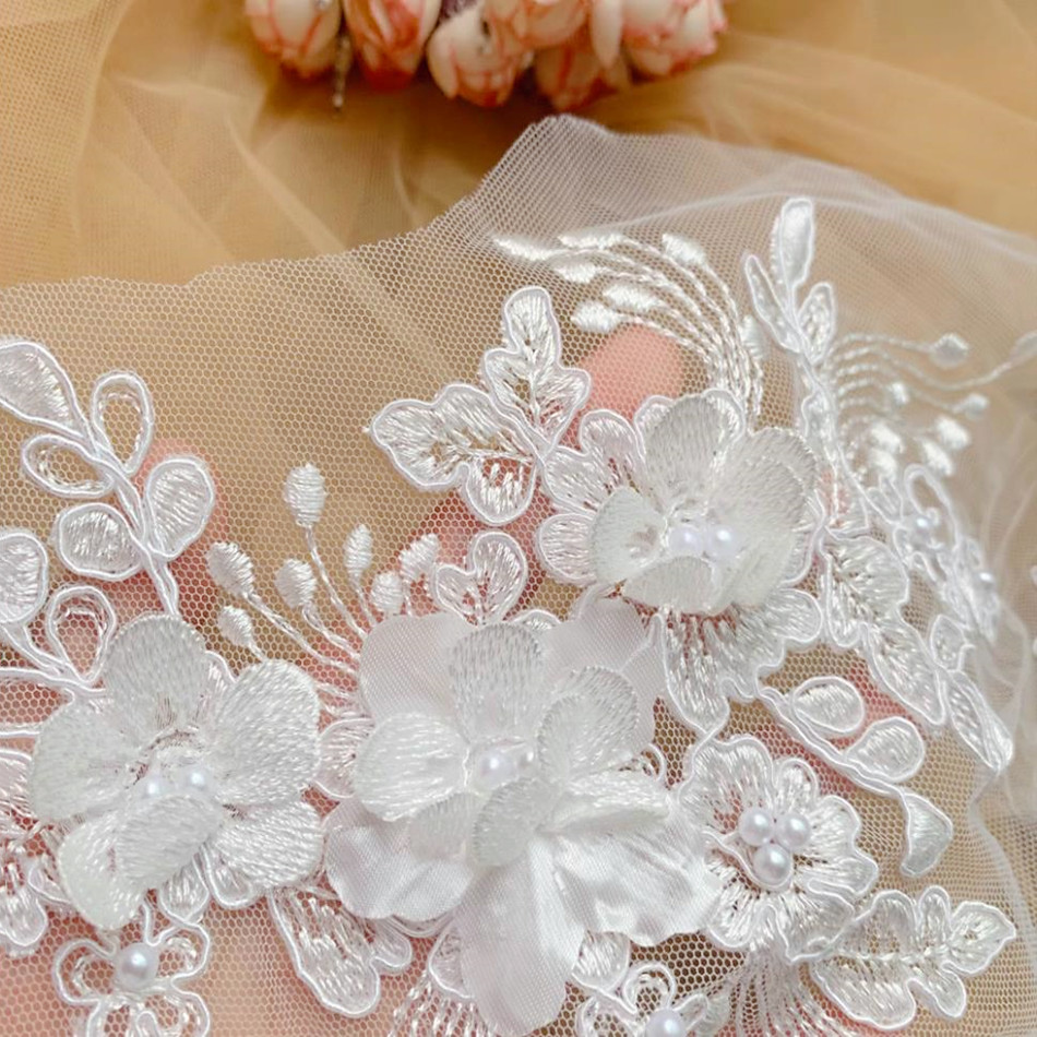 Linha de borda do laço da péro - Wedding Supply Online avaliação e preço