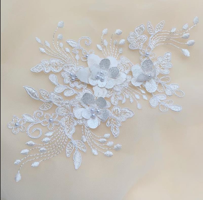 Linha de borda do laço da péro - Wedding Supply Online avaliação e preço