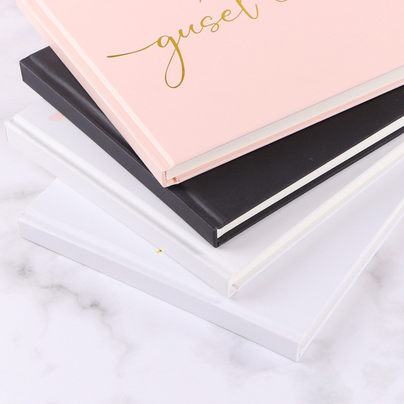 Livro de Visitas Personalizado - Personalized Guest Book avaliação e preço