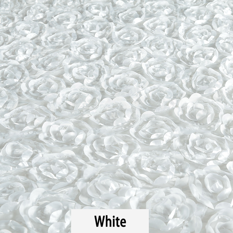 Tecido de Cetim de 10 Jardas c - Wedding Backdrop Curtain avaliação e preço