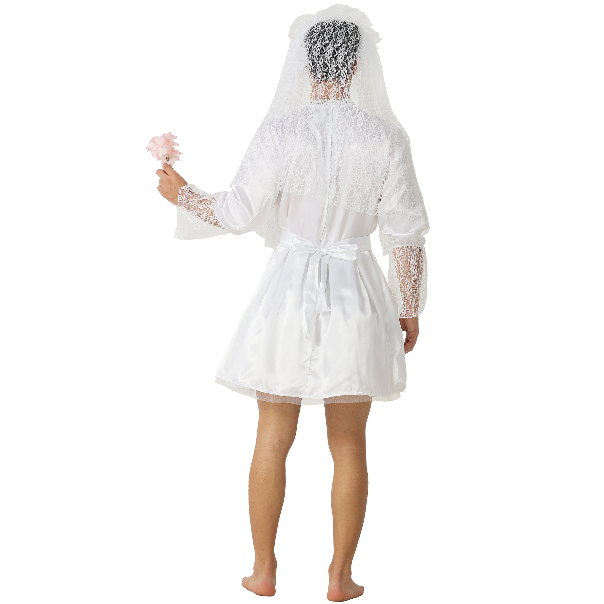 Fantasia para Festa de Despedi - Suit Supply Wedding Party avaliação e preço