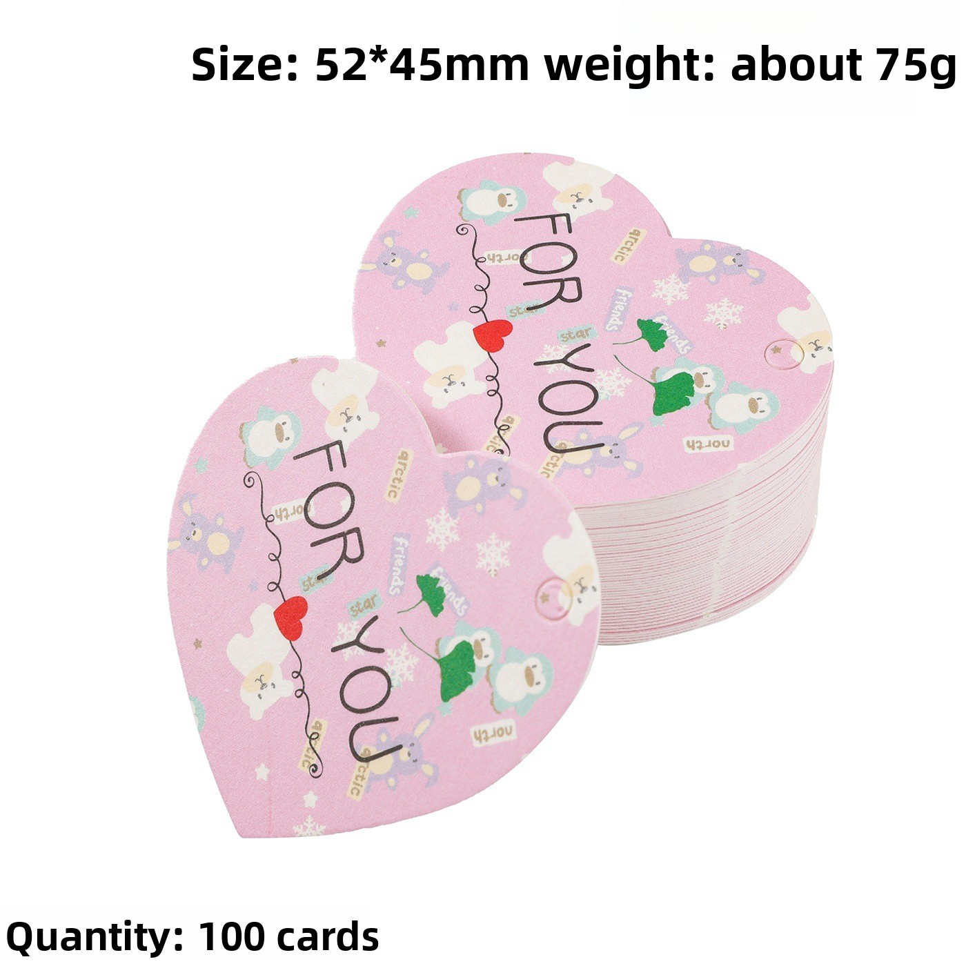 100 Etiquetas de Agradecimento - Wedding Decoration Supply avaliação e preço