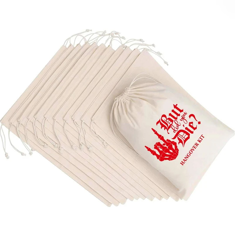 5/10/20 peças Sacolas de Prese - Wedding Supply Kit avaliação e preço