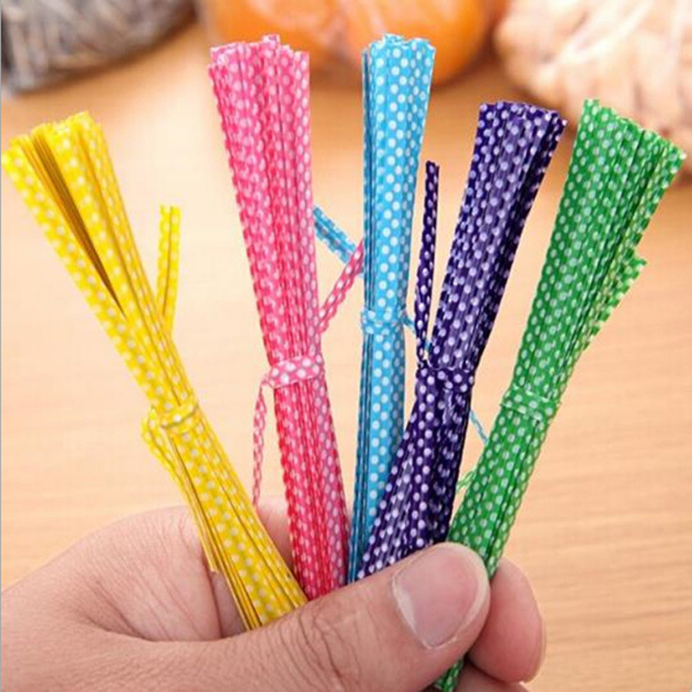 300 Peças de Laços de Metal pa - Wedding Decoration Supply avaliação e preço