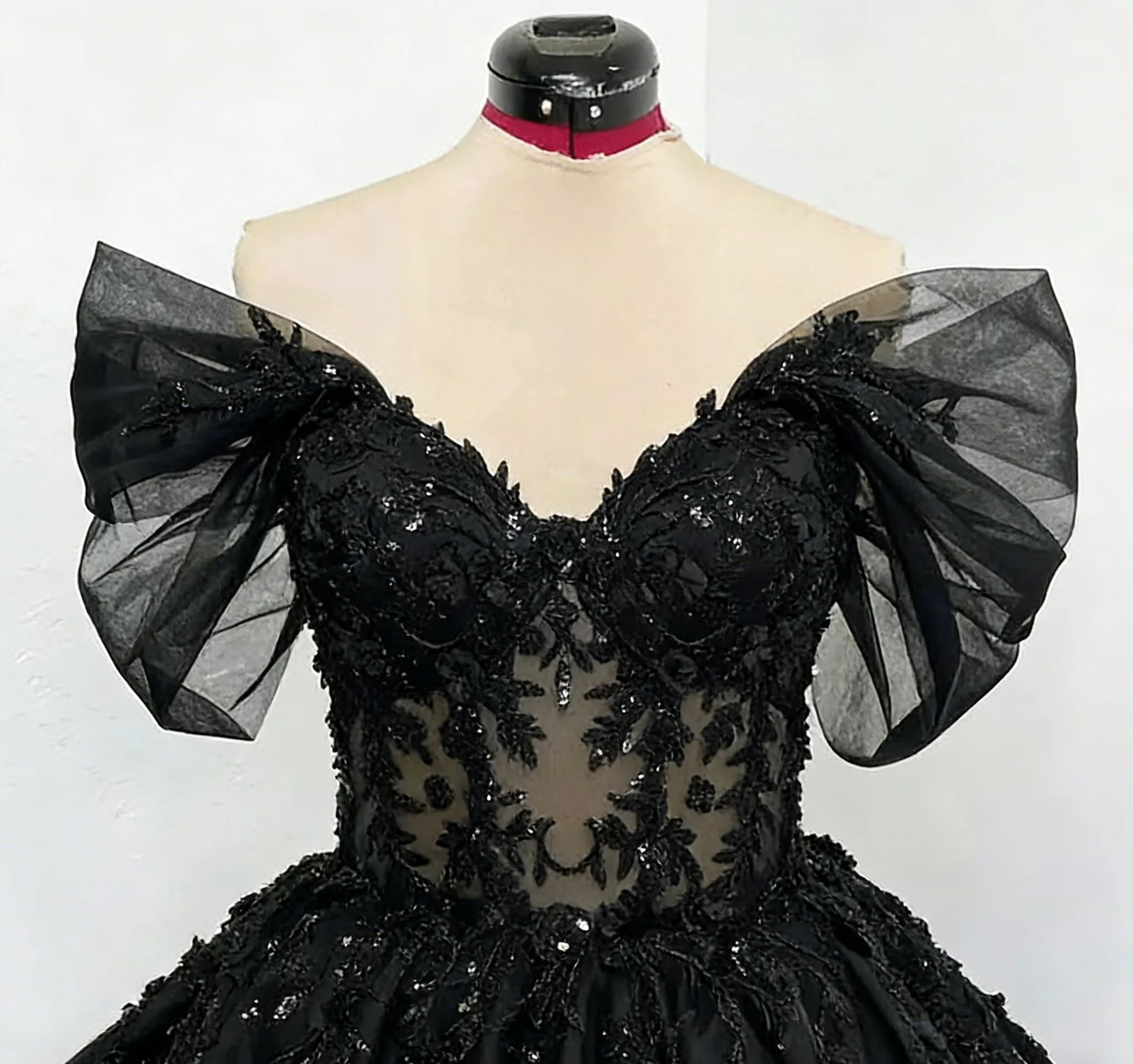 Vestido de Dama de Honra Perso - Bridal Sash Ribbon avaliação e preço