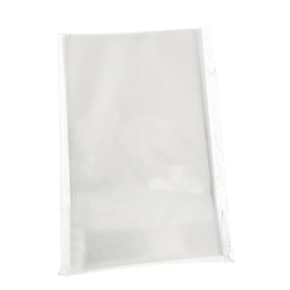 50 Sacos Transparentes Planos  - Wedding Packaging avaliação e preço
